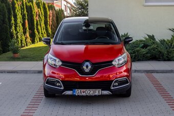 Renault Captur 1.2 TCe / AJ NA SPLÁTKY - 2
