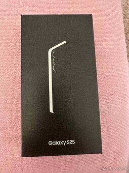 Samsung galaxy s25 - 2