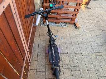 Dualtron Victor PRO - 2