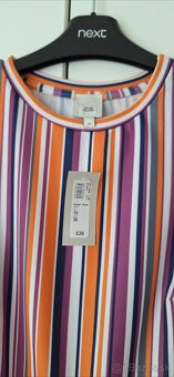 Damske letne saty zn. River Island, velkost 10 - 2