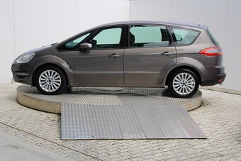FORD S-MAX 2,0 TDCi 103kW - 2