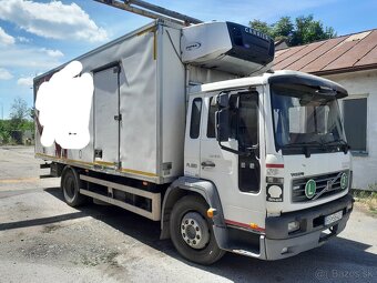 Volvo fl6 - 2