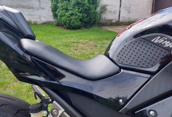 Kawasaki Ninja 300 - 2
