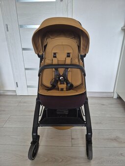 Joolz aer plus - 2