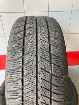 Zimné pneu 225/50 r17 - 2