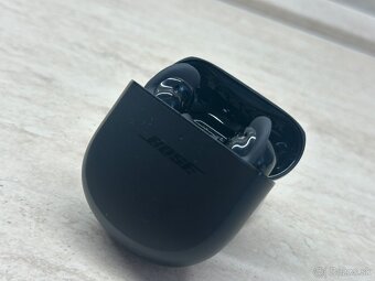 Bose QuietComfort Earbuds II - 2