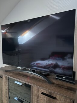 LG NanoCell TV - 2