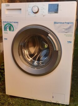 Pračka Beko - 2