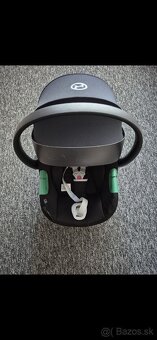 Cybex Aton B2 autosedačka - 2