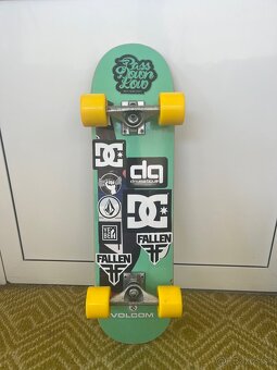 Skate / Cruizer - 2