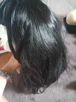 kaguya cosplay - 2