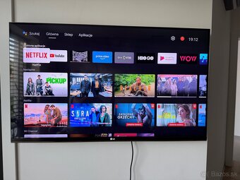 TV LCD LG 55” 55LM660S +Smart Xiaomi Box - 2