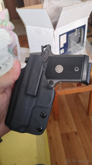 SIG SAUER P938 LEGION - 2