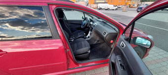 Predám Peugeot 307 Break (kombi) - 2