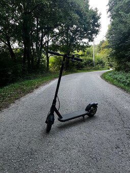 Xiaomi electric scooter 4 - 2