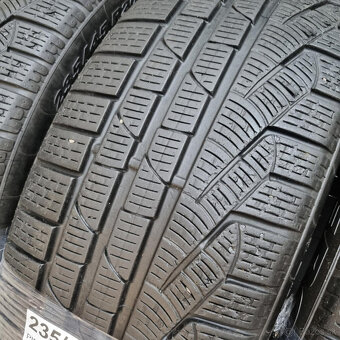 Zimné pneumatiky 235/45 R20 PIRELLI - 2