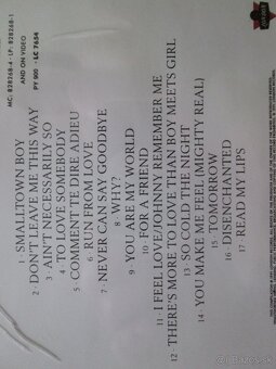 Jimmy Somerville - The singles collection 1984 - 1990 - 2