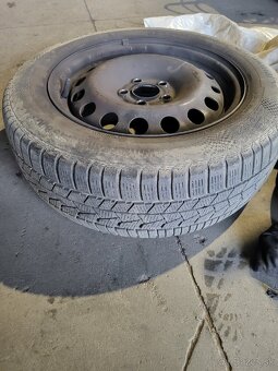 Kolesa ford - 2