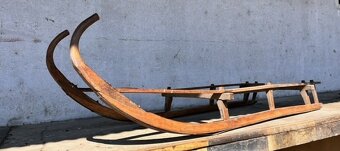 Unikátna Historická Krása: Staré Sánky Krnačky - 2