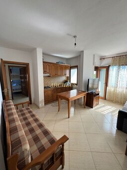 3-izbový apartmán, 81 m², Albánsko - Mali i Robit - 2