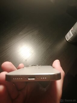 IPHONE 15 pro 128 gb - 2
