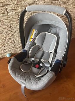 Vajíčko Britax - 2