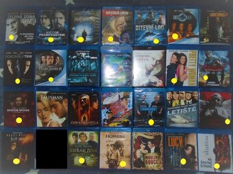 BLU RAY-1 - 2