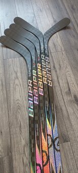 Hokejky Bauer Proto 2 - 2