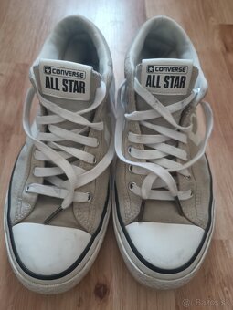 Tenisky - pánske zn : CONVERSE - 2