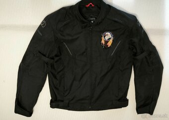 moto bunda Oxford Delta 1 XL - 2