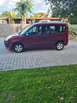 DOBLO - 2
