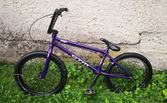 Predám BMX - 2