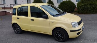 Fiat Panda 1.1 40kw - 2