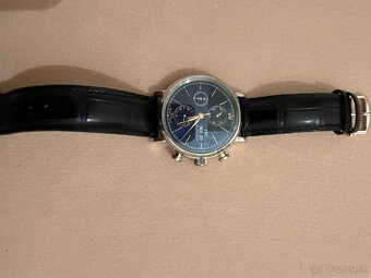 IWC Portofino Chronograph - 2