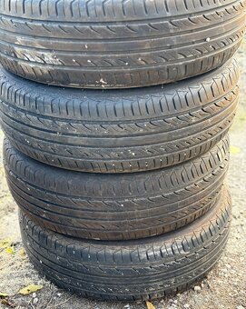 195/65R15 91V Landsail LS388 - 2