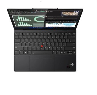 ThinkPad Z13 G1|R7 Pro 6850U/16GB/SSD512GB/AMD Radeon - 2