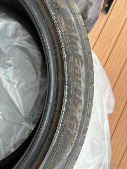 Yokohama BLUEARTH-GT AE51J RPB 195/50 R19 88H - 2