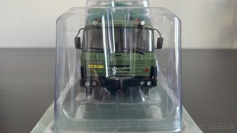 TATRA 815 VT 8x8 1/43 DeaGostini - 2