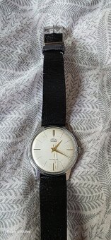 Hodinky prim traktot - 2