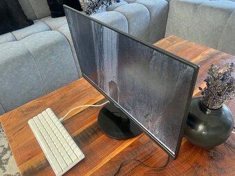 Herná PC zostava Monitor,Počítač,klávesnica,myš - 2