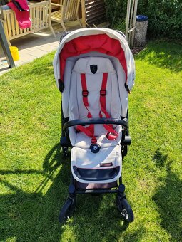 Športový kočík Cybex Priam Ferrari - 2