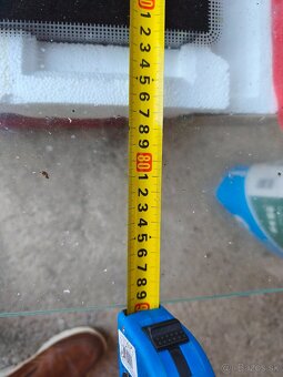 Vstvaná rúra s digestorom BEKO - 2