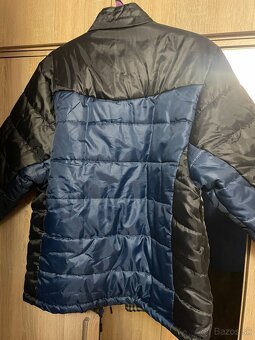 Pánska bunda Everlast - 2