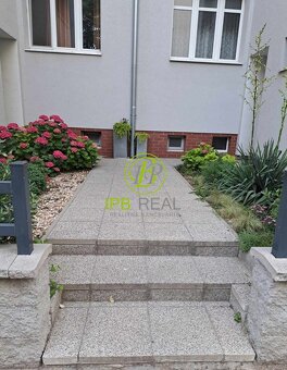 Zrekonštruovaný a zariadený 1-izb. byt na Bartoškovej ul. v - 2