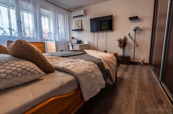 Na PRENÁJOM 1 izbový byt, Húskova ulica, Košice - KVP - 2