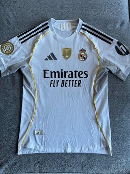 Futbalové dresy - Nike, Adidas - 2