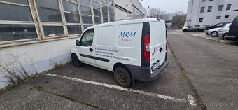 Predám Fiat Doblo - 2