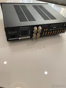 Cambridge Azur 840A - 2