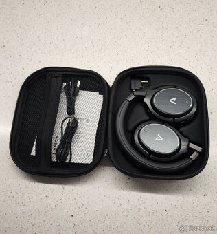 Sluchadla AMAX Noieomfort ANC - 2