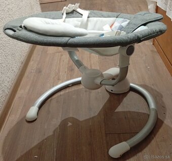 LEŽADLO - LEHAČKA - hojdací produkt ZOPA ZOP055220 - 2